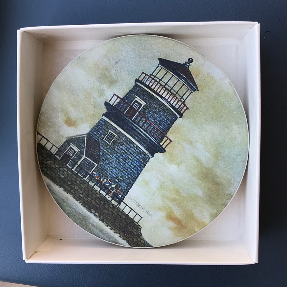 Coasters - Picture 4 of 4